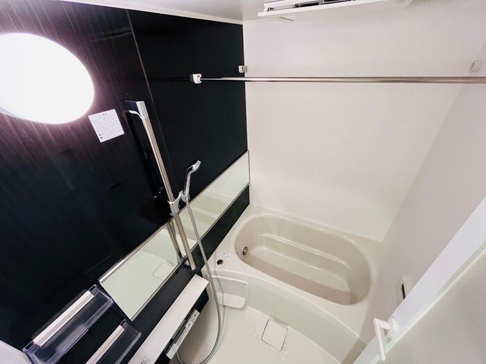 物件内観写真10　(バス／シャワールーム等)