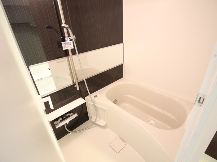 物件内観写真12　(バス／シャワールーム等)