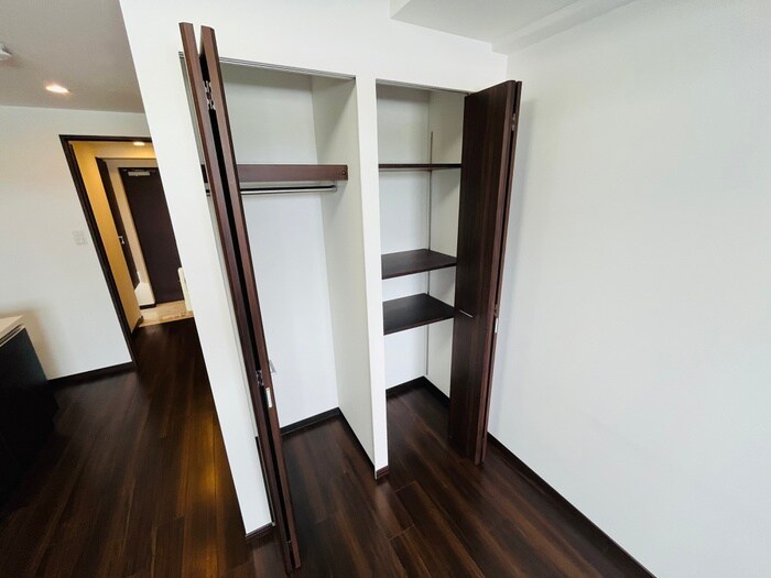 物件内観写真17　(収納)