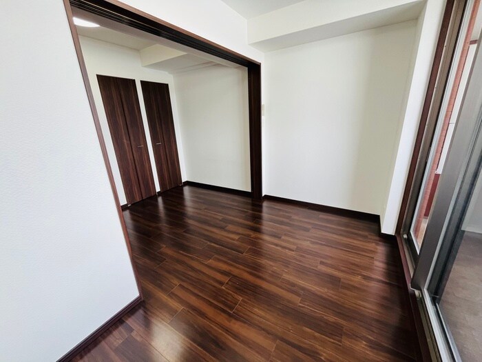 物件内観写真18　(居室)