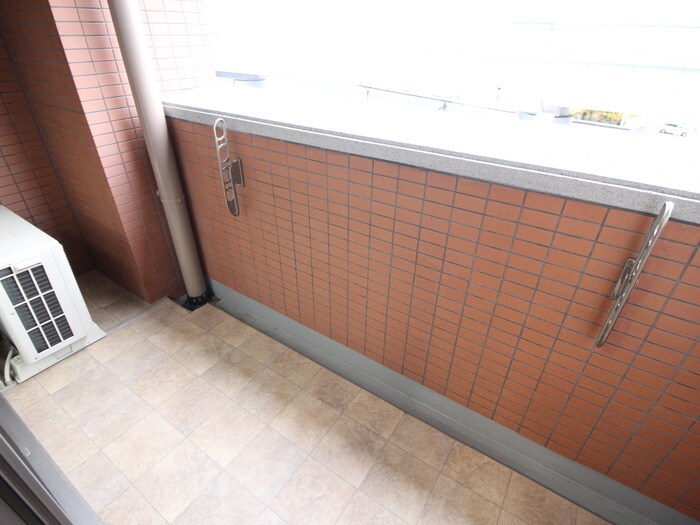 物件内観写真22　(ベランダ・バルコニー)