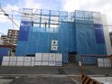仮)西成区ｼｬｰﾒｿﾞﾝ旭１丁目計画