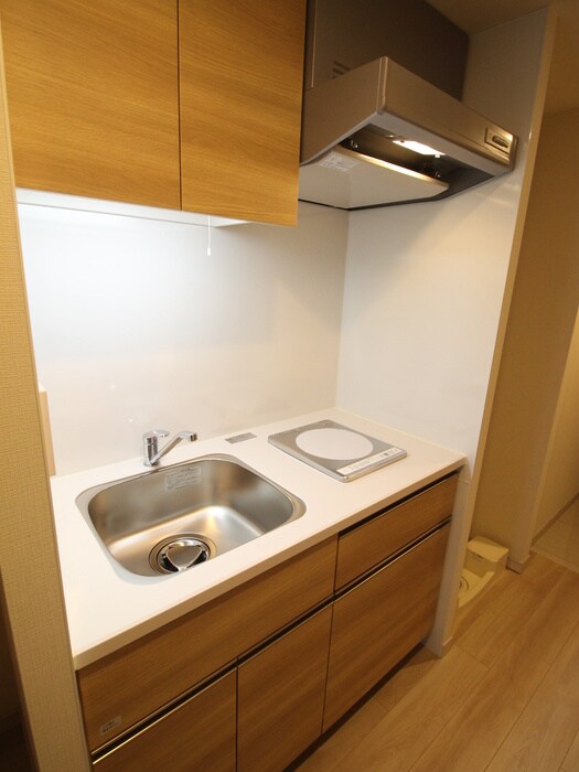 物件内観写真6　(キッチン)