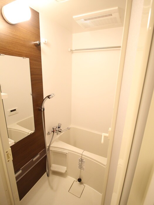 物件内観写真9　(バス／シャワールーム等)