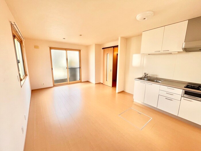 物件内観写真8　(居室)