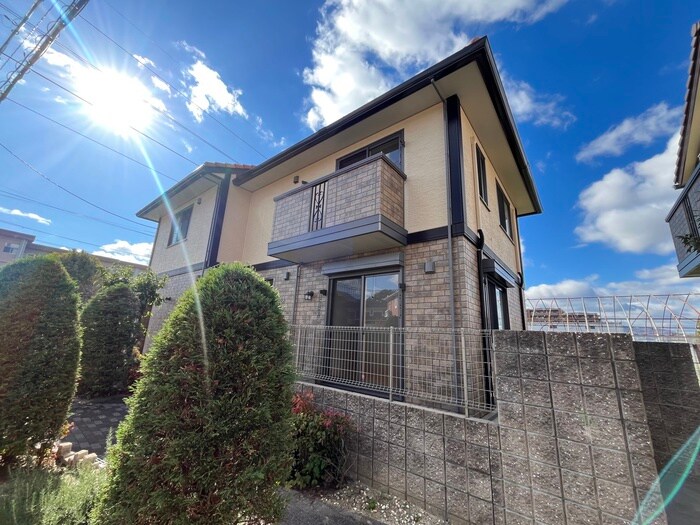 物件外観写真3　(外観写真)