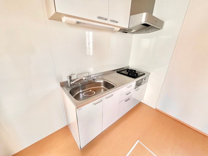 物件内観写真13　(キッチン)