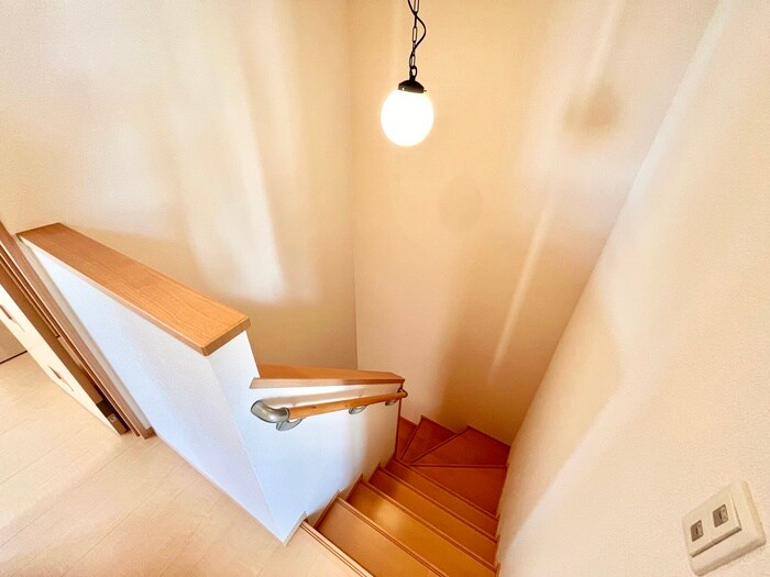 物件内観写真19　(廊下)