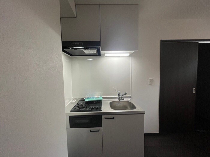 物件内観写真3　(キッチン)