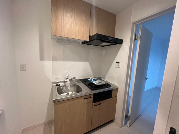 物件内観写真3　(キッチン)