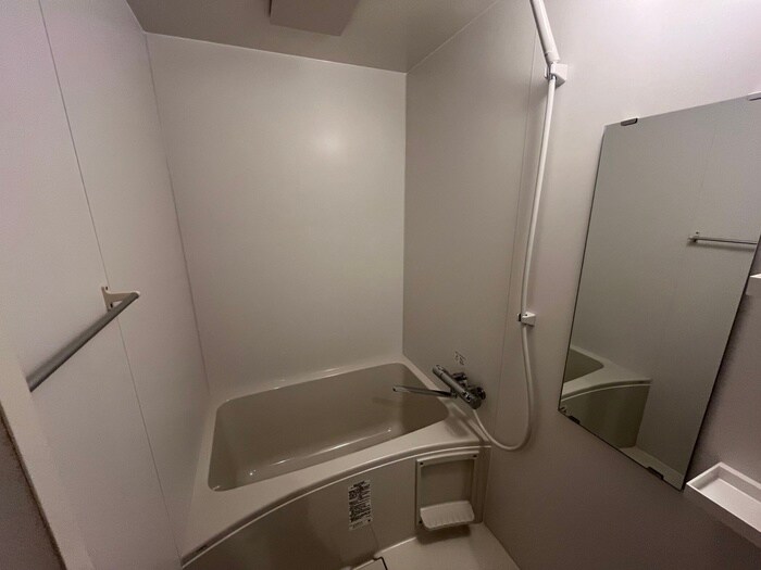 物件内観写真4　(バス／シャワールーム等)