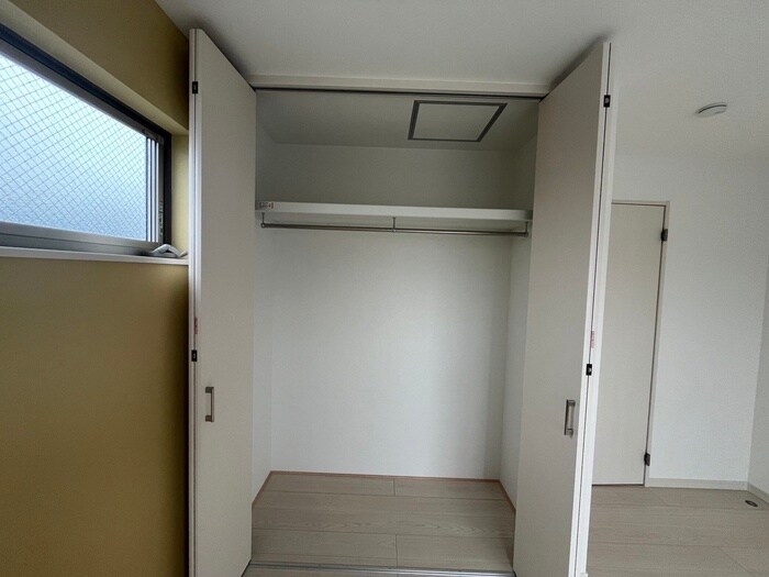 物件内観写真7　(収納)