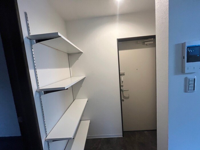 物件内観写真8　(収納)