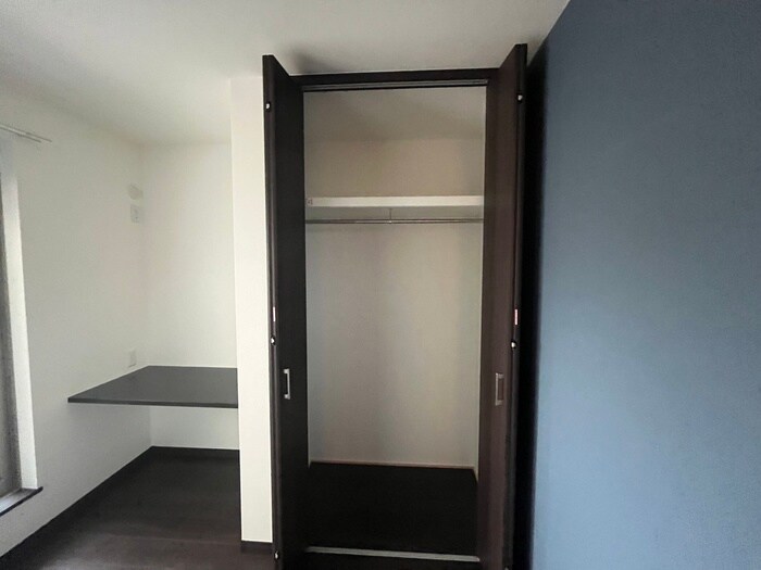 物件内観写真14　(収納)