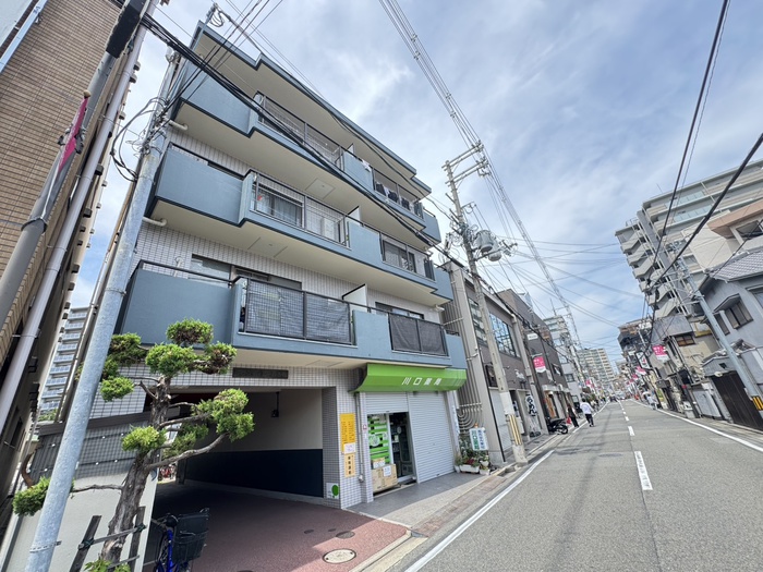 外観写真