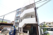 カサ・ぺルダーニョの外観写真