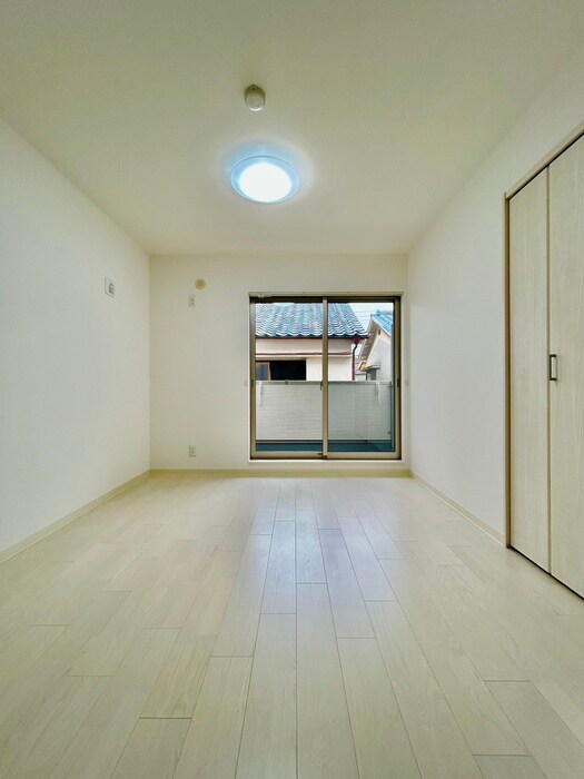 物件内観写真7　(居室)