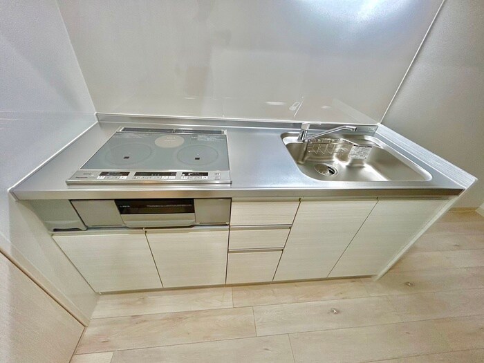 物件内観写真8　(キッチン)