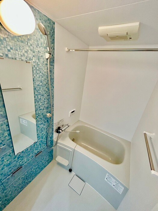 物件内観写真9　(バス／シャワールーム等)