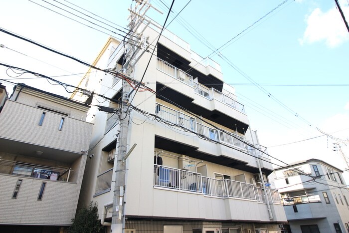 物件外観写真5　(外観写真)