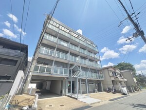 プランド－ルワン外観写真
