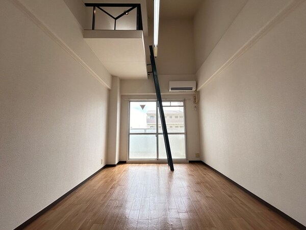 居室
