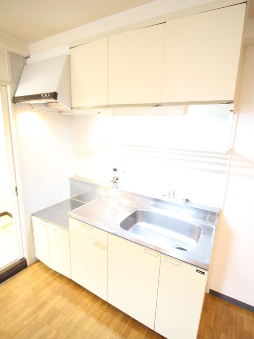 物件内観写真9　(キッチン)