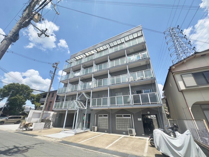 物件外観写真4　(外観写真)