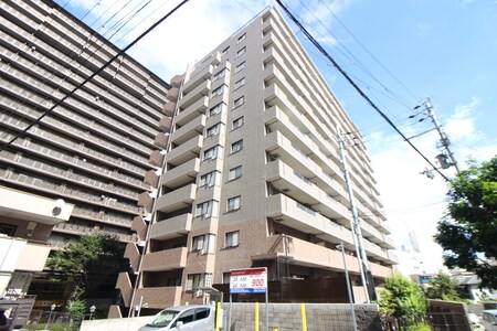藤和宝塚ホ－ムズヴィオレ(802)外観写真