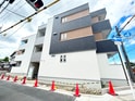仮）フジパレス北野田V番館