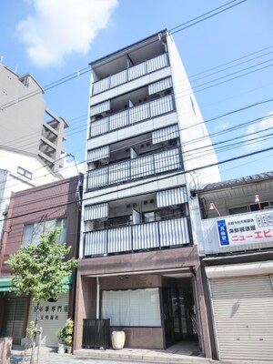 フォレスト外観写真