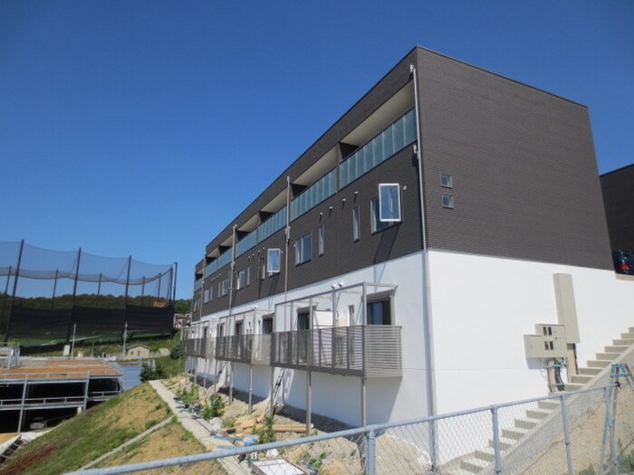 グリーンテラス小束山手ｄ棟の賃貸物件情報 兵庫県神戸市垂水区 テラスハウス Chintai 賃貸マンション アパート 部屋探し情報サイト