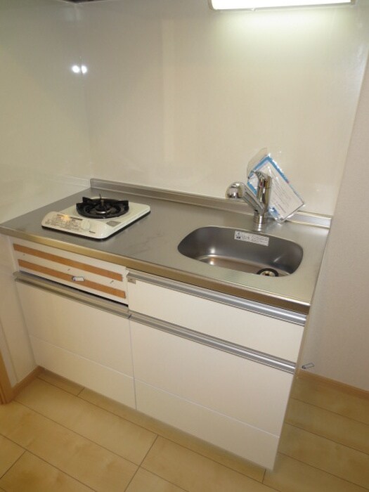 物件内観写真12　(キッチン)