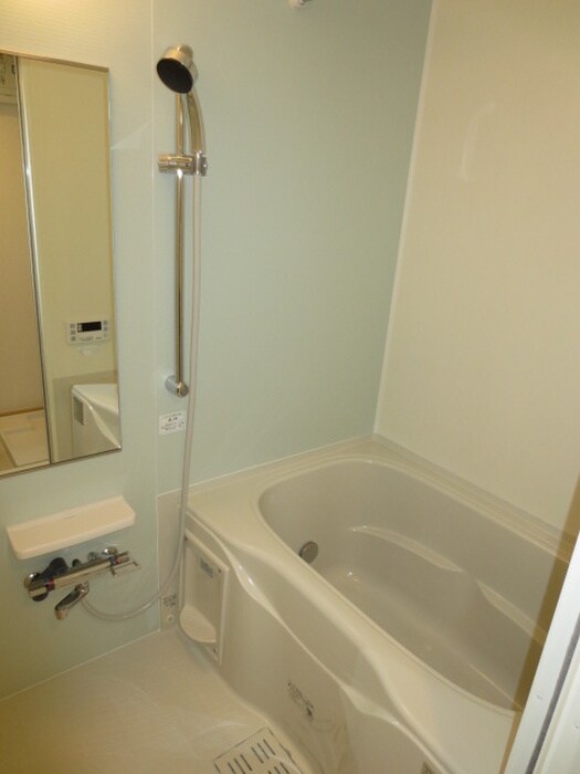 物件内観写真13　(バス／シャワールーム等)