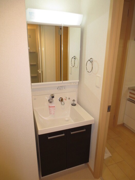 物件内観写真14　(洗面)