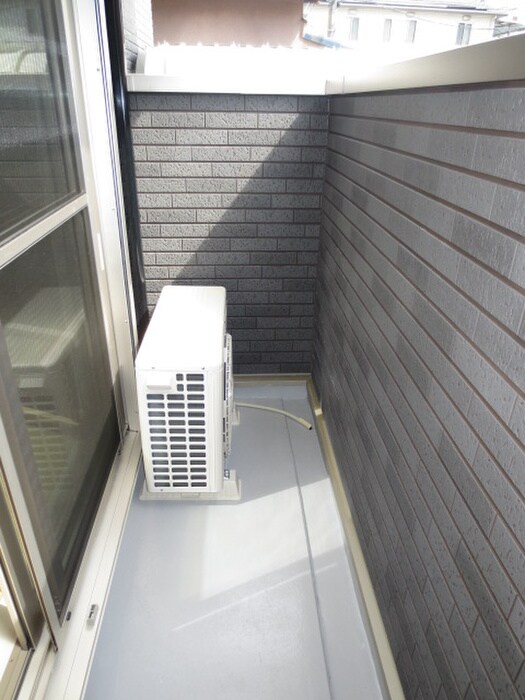 物件内観写真16　(ベランダ・バルコニー)