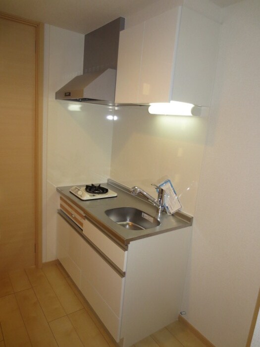 物件内観写真18　(キッチン)