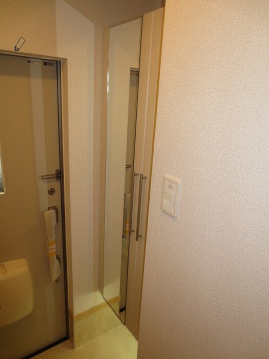 物件内観写真19　(靴箱)