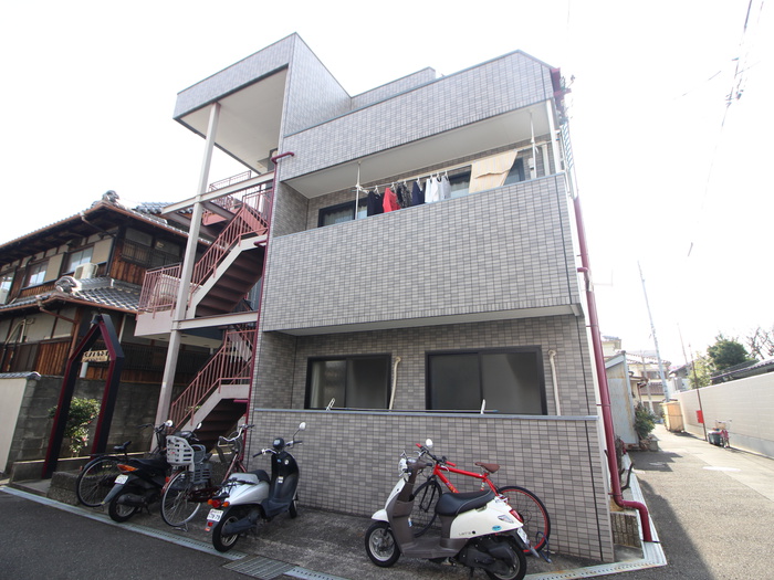 外観写真