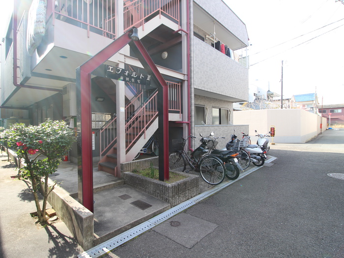 外観写真