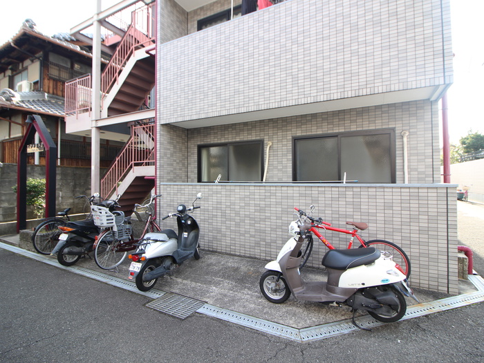 外観写真