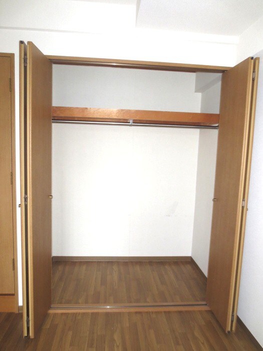 物件内観写真8　(収納)