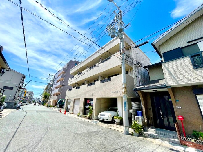 物件外観写真6　(外観写真)