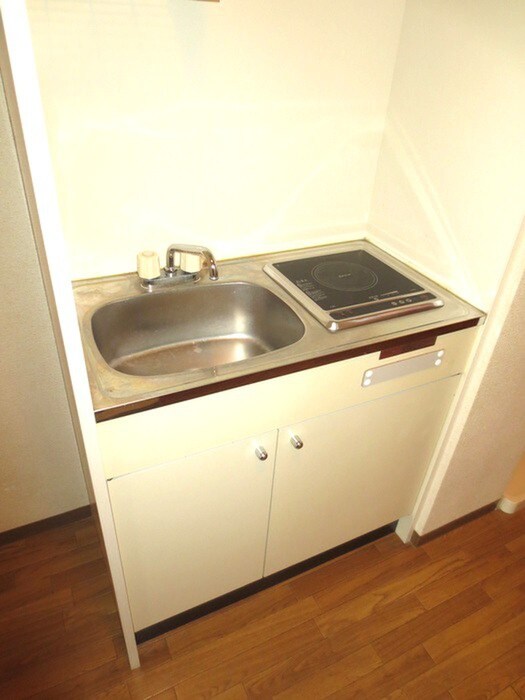 物件内観写真11　(キッチン)