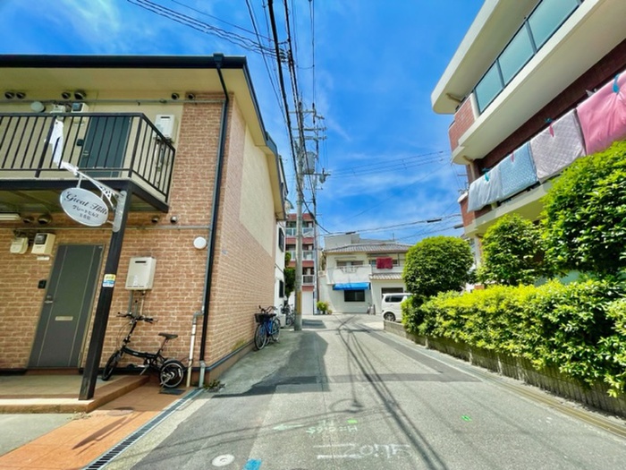 外観写真