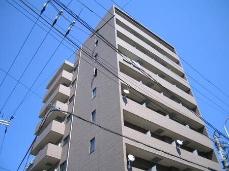 ラナップスクエア野田(305)外観写真