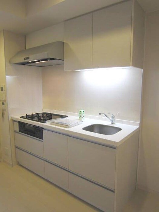 物件内観写真7　(キッチン)