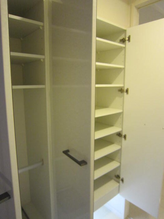 物件内観写真16　(靴箱)