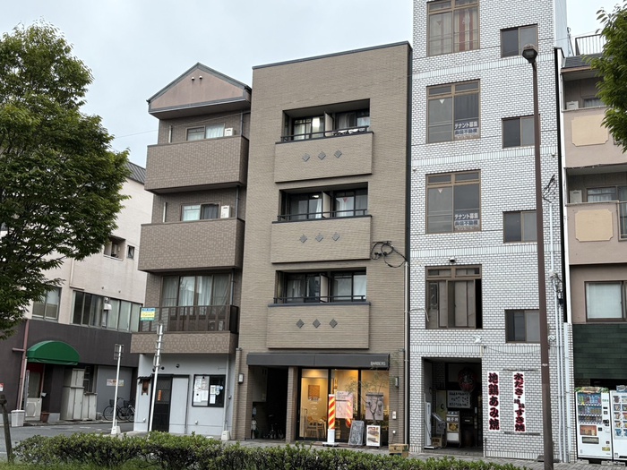 外観写真