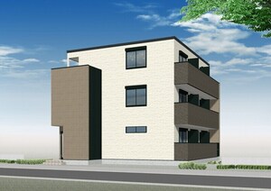 KOTOステージ伏見稲荷外観写真